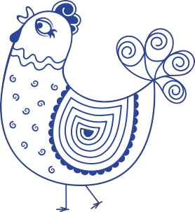 hen2